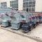 New Design Factory Price Pc Glass Bottle Crushed Machine Glass Hammer Crusher Stone Coal Hammer Crusher Mill For Separation