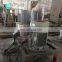 High temperature wood powder mill for price
