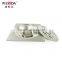 Wesda Stainless Steel Floor Drain / shower drain / made in China. A18