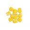 Amazon 1cm 0.4g 100pcs/bag Freshwater Soft Corn Fishing Lure Fish Bait Carp Fishing