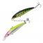 Minnow lure hard bait 85mm 9g long casting cast lure Minnow hard bass lures