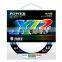 Hot sale 100m fishing mainline multicolour pe braided wire12 strands multifilament fishing line