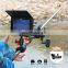 LUCKY Underwater Camera Fishing Fish Finder Ice Fishing Camera 4.3