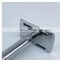 mens shaving metal razor Premium quality double edge razor  handle shaving safety razor