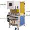 4 colors servo tampon pad printing machine electric pad printer