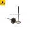 China Wholesale Market Auto Parts Intake Valve 2780500126 278 050 0126 For Mercedes Benz W278