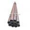 ASTM A106/ API 5L / ASTM A53 grade b seamless steel pipe for oil and gas pipeline