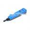 MT-8025 110 IDC TYPE Insertion Impact Tyco Type Punch Down Tool