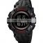Men Military Watch 50m Waterproof Wristwatch LED Quartz Clock Sport Watch Male relogio masculino 1545 Sport Watch Men S Shock