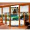 huge sliding aluminium door Low-E glass design aluminum balcony glass sliding doors