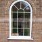 The latest design of commercial  aluminium windows and doors