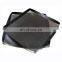 2022 Factory Supply Tabletop Baking Round Under Floor Nonstick Mesh BBQ Grill Mat