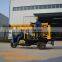150m 200m 300m Deep Hydraulic Borewell Borehole Rig Bore Water Well Drilling Machine Price