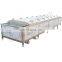 Commercial Water Bath Honey Pasteurization Machine / Batch Pasteurizer