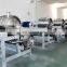 Strawberry pulping machine (fruit pulper and refiner)