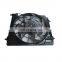OEM 1679061704 Car Auto Electric Engine Radiator Cooling Fan FOR Mercedes-Benz GLE W167