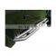 Side Bar for Jeep Wrangler JK 07-16 4 Door