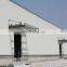 China Hot Sale Light Portal Type Steel Frame Factory Building for Plant Workshop