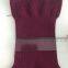 Rib Cuff Circular Knitting Machine