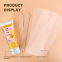 Ruoall  Organic Hair Removal Hot Sugar Wax 50g  Long-Lasting Sugar Wax