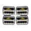 5 inch led headlight led lamp with DRL for jeep or off road (led6545