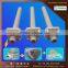 220V Aluminum Ceramic Water Heater for Tankless Intelligent Toiler 220V