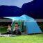 Hot selling summer buy anti-mosquito outdoor camping automatic family tent set up