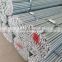 hot dipped z60 z80 zinc coated steel bars Q195 Q235 Q235b round galvanized bar