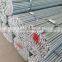 factory supply 25mm diameter Q235B zinc coated steel round rod z80 gi steel bar