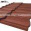 Cheap Stone coated roof tiles bond/classic/shingle/roman/wood/milano tiles