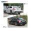 GBT наборы для тюнинга кузова автомобилей Mercedes W205, стильный обвес C63 для обновленной версии Mercedes Benz W205, бампер AMG, модифицированный обвес C63 для W205