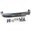 Steel Front bumper bull bar for Jeep Wrangler JK 10th Anniversary bumpers