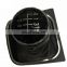 5 Gear Auto Accessories Black best Gear Shift Knob Complete For Golf 5 1K0 711 113BG
