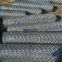 Zinc Coated Double Twisted Hexagonal Mesh Galvanized Gabion Mattresses for River Training Wall
