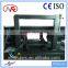 GZ4240 Horizontal gantry type high margins profit band saw metal machinery