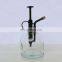 Glass Mist Cosmetic Colored Garden Empty Hand Perfume Pump Sprayer Bottle Watering Plants With Plastic Sprayer Bottle Pump