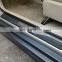 For Mazda 3 2014-2021 Car Part Accessories Entry Pedal Welcome Door Sill Scuff Plate Cover