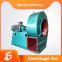 Power plant, industrial boiler centrifugal fan