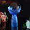 2022 Latest New Creation SAINT-VIEW Butterfly Ramadan Kareem Decor Tea Table Thurible Incense Burner Set