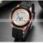 Sanda 6026 Men's Digital Watch LED Outdoor Multi-funct Electronic Student Watches Sport Watched