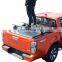 4x4 подъемный откидной роллерный люк для пикапа для 2009 Chevy Colorado, Silverado / GMC Sierra 6.5'