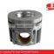 High quality hot sale engine piston j08e for excavator /truck