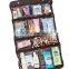 Hanging toiletry travel bag organizer ,Toiletry Travel makeup organizer