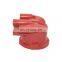 Auto part Engine ignition distributor cap For talbot rancho peugeot 104 205 saab hyundai s coupe citroen lna box 27110-22000