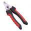 Pet Grooming Scissors Dog and Cat Nail Clippers Professional Small Breed Claw Clippers