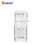 SINOPED 2020 Hot sell Home Appliance Hotel Bathroom Accessory Wall Mount Secador De Manos Warm Air Automatic Hand Dryer