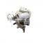 RHF4 Turbo YD25 Турбокомпрессор 2.5L GT2056V 14411-EB700 769708-0002 Подходит для пикапа Nissan Navara Турбо Rhf4