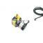 CWP-S400A potentiometer  draw wire displacement sensor 4~20mA output for length measuring