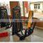 Commercial professional gym fitness equipment ASJ-S801 exercise chest Press