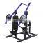 New Arrival MND FITNESS Gym Equipment Home Use Exercise Iso-Lateral Chest/ back  Machine PL16